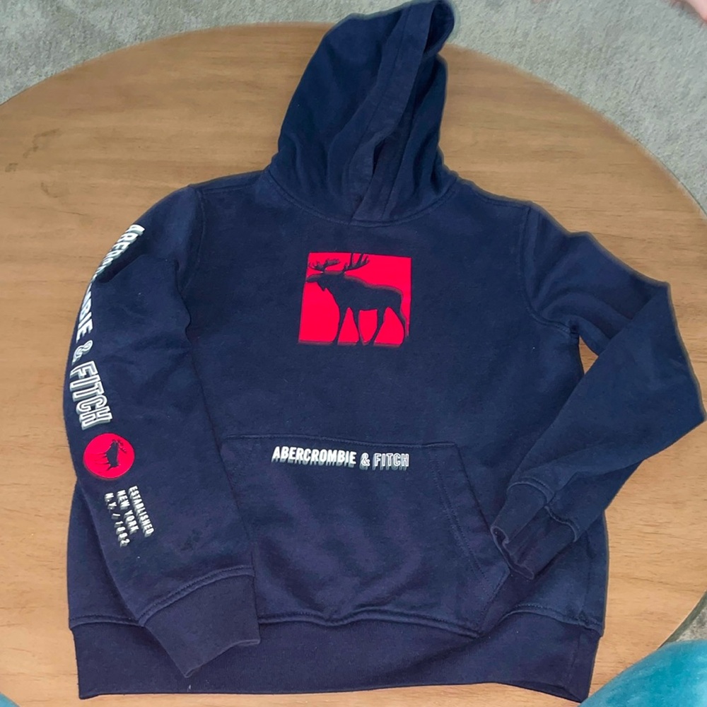 Abercrombie & Fitch kids  Hoodie